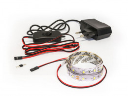 Детская кровать Моби Кровать Индиго