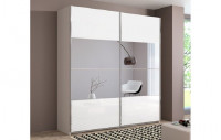 Шкаф-купе Иннэс-5 1600 Ф1/Ф2