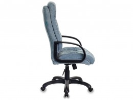 Кресло руководителя Бюрократ CH-824