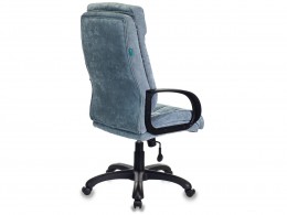 Кресло руководителя Бюрократ CH-824