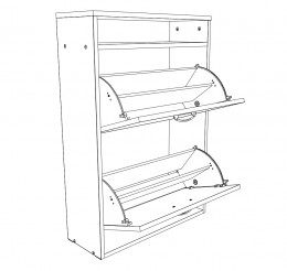 Обувница Челси