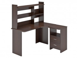 Компьютерный стол СКЛ-Угл130+НКЛ-