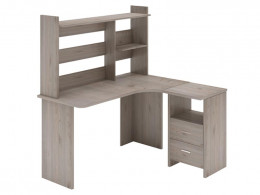 Компьютерный стол СКЛ-Угл130+НКЛ-
