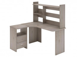 Компьютерный стол СКЛ-Угл130+НКЛ-