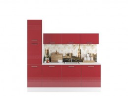 Кухня Люкс 2,3 метра