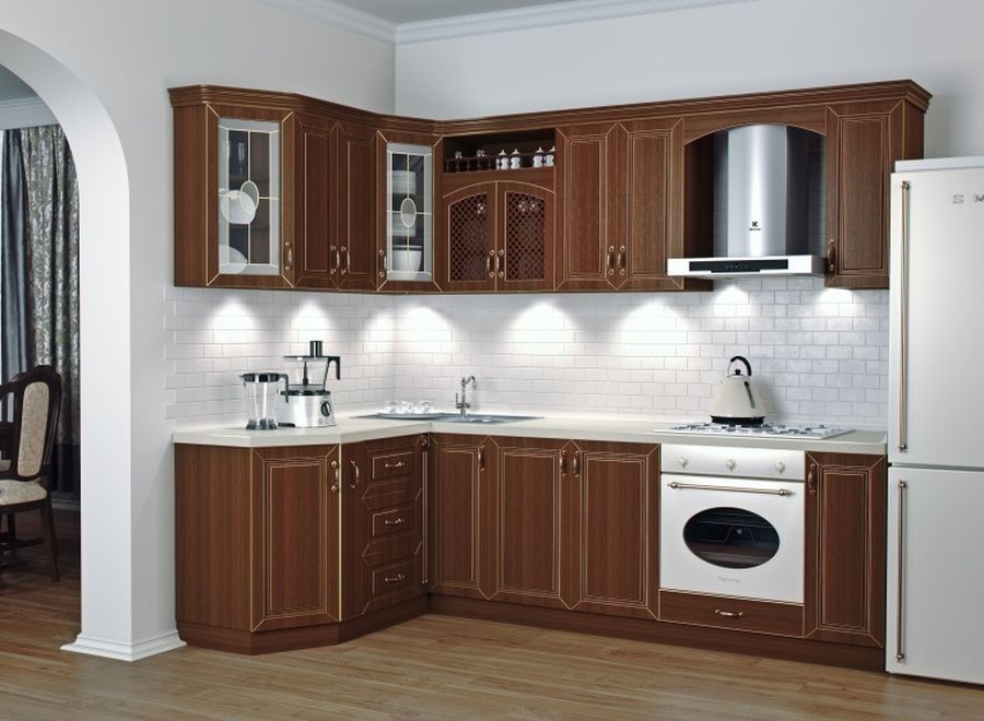 Кухня Ника 3,1 метра