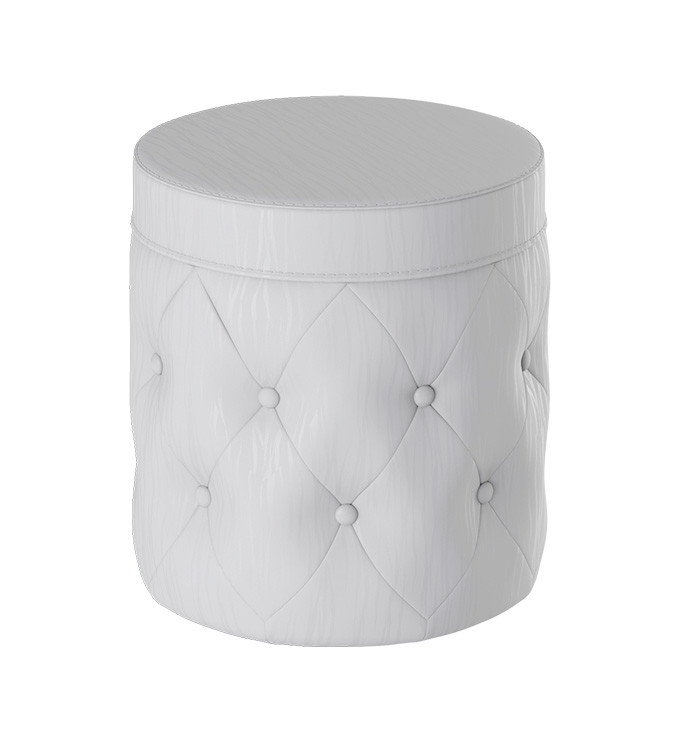 Пуфик Кашемир