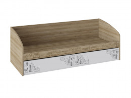 Детская кровать ТриЯ Оксфорд с ящиками