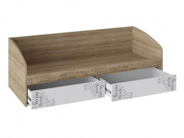 Детская кровать ТриЯ Оксфорд с ящиками