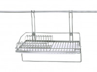 S 228 BF - Полка для стаканов и тарелок