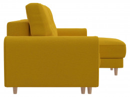 Угловой диван  Дискавери Люкс 