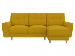 Угловой диван  Дискавери Люкс 