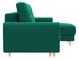 Угловой диван  Дискавери Люкс 