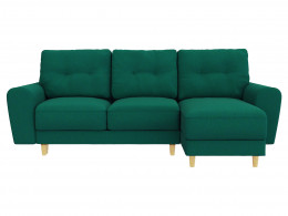 Угловой диван  Дискавери Люкс 