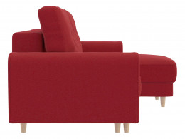 Угловой диван  Дискавери Люкс 