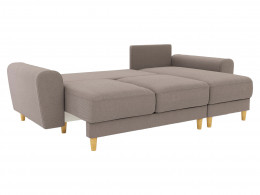 Угловой диван  Дискавери Люкс 