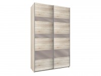 Шкаф-купе Мебелони Фортуна 10.2