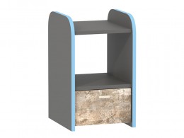 Комплект подростковой мебели Индиго МК1