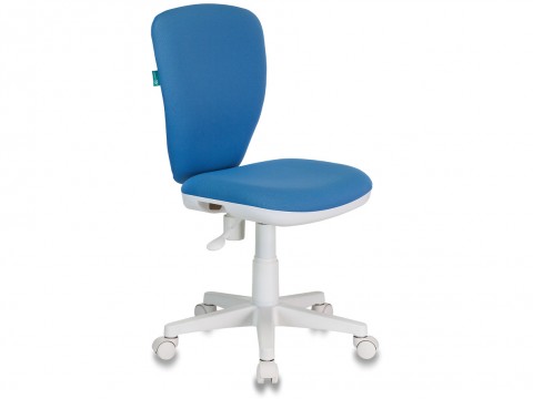 Детское компьютерное кресло Бюрократ KD-W10