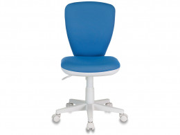 Детское компьютерное кресло Бюрократ KD-W10