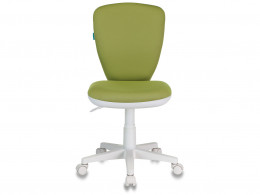 Детское компьютерное кресло Бюрократ KD-W10