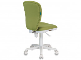 Детское компьютерное кресло Бюрократ KD-W10