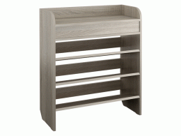 Обувница Ника