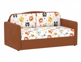 Прямой диван  Балу