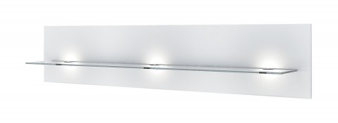 Настенная полка Милана 1710.М3