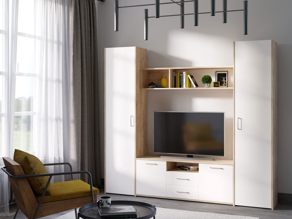 Гостиная  Альба