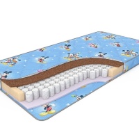 Детские матрасы