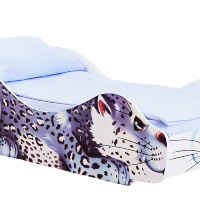 Кровати-машины