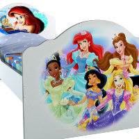 Одноярусные кровати