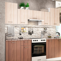 Кухонные гарнитуры