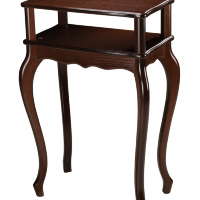 Подставки и полки для книг