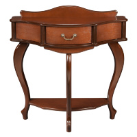 Консоли в спальню