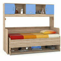 Кровати-трансформеры