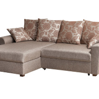 Угловые диваны