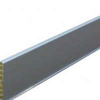 Цоколь пластиковый