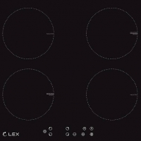 Электрические варочные поверхности