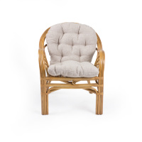 Стулья из ротанга