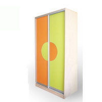 Шкафы-купе в детскую